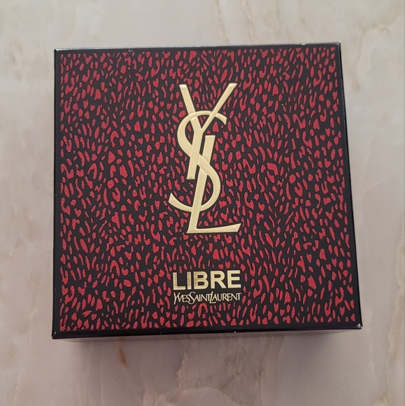 YSL Libre 2pcs set - Picture 4 of 6